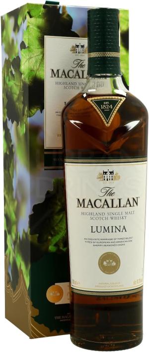 The Macallan Lumina Single Malt Whisky