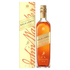Johnnie Walker Gold Label Limited Edition Blended Scotch Whisky 40 vol