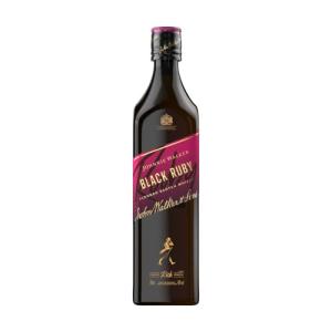 Johnnie Walker Black Ruby 40 vol 70cl Blended Scotch Whisky Vibrant Rich Fruity Enjoy Neat or on the Rocks