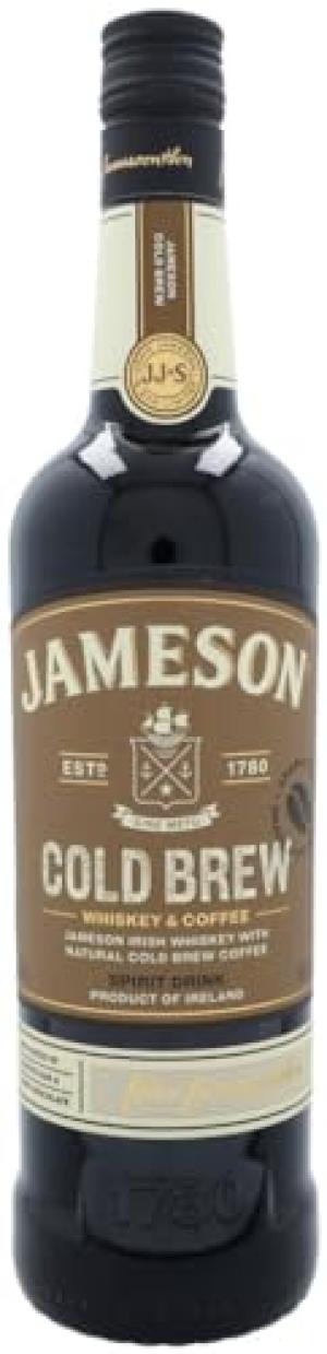 Jameson Cold Brew