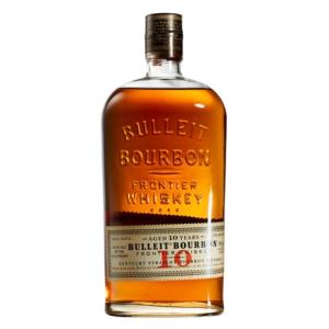 Bulleit Bourbon 10 Year Old Whiskey 456 vol 70cl