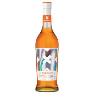 X by Glenmorangie 70 cl