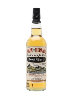 Jura 2006 20 Year Old Thompson Bros Whisky Show 2026 Island Whisky