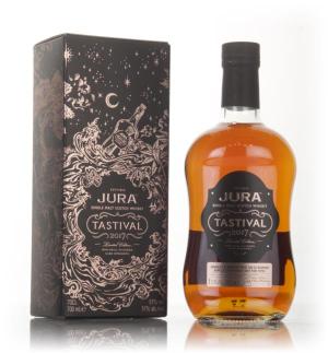 Jura Tastival 2017 Single Malt Whisky