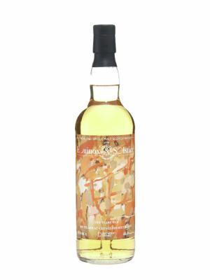 CLYNELISH 10 ans 2015 HHD Equinox Solstice Autumn 2026