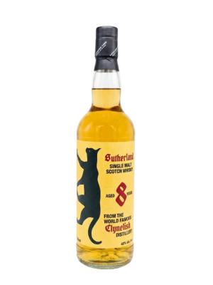 CLYNELISH 8 ans Thompson Bros