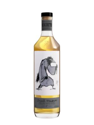 JURA 17 ans Peated Second Murderer Macbeth Act Two Elixir Distillers
