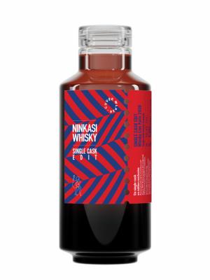 NINKASI 10 ans Whisky Single cask Edit WLP 2026