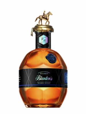 BLANTONS Single Barrel 2026 562 Exclue Whisky Live 2026