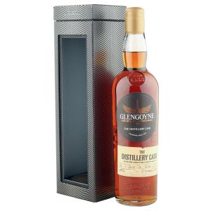 Glengoyne 2013 12 Year Old The Distillery Cask 2026 Bottling Cask 3076