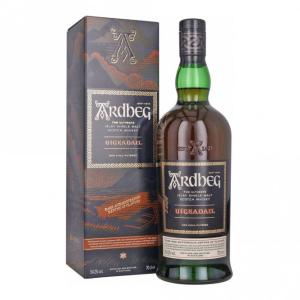 Ardbeg Uigeadail