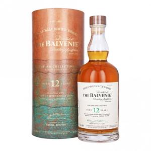 Balvenie 12 Year Old Home Malted Barley