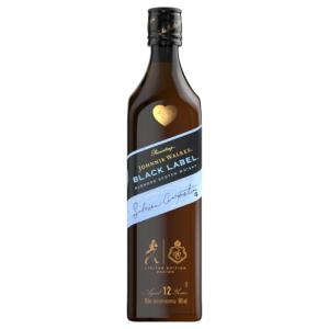 Johnnie Walker Black Label x Sabrina Carpenter 40 vol 70cl