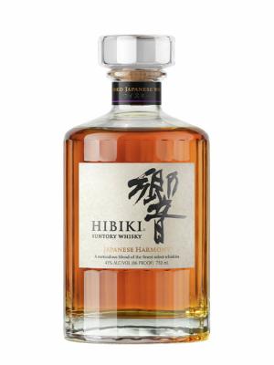HIBIKI Japanese Harmony Furoshiki