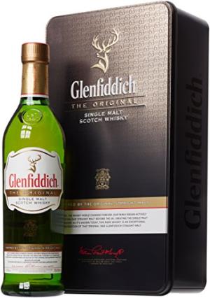Glenfiddich Original Whisky 70 cl