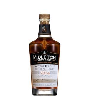 Midleton Very Rare Irish Whiskey 40 ABV 70cl