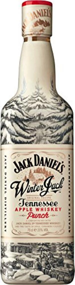 Jack Daniels Winter Jack 700ml