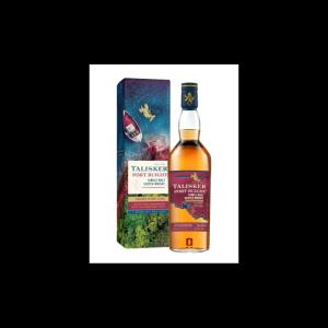 Talisker Port Ruighe Single Malt Scotch Whisky