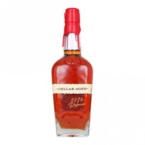 Makers Mark Cellar Aged 2026 Release