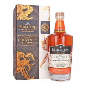 Midleton Very Rare Chestnut Edition