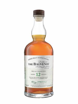 BALVENIE The 12 ans Home Malted The 1931 Collection