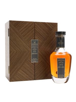 Clynelish 1972 50 Year Old Gordon MacPhail Private Collection Highland Whisky