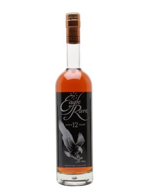 Eagle Rare 12 Year Old Kentucky Straight Bourbon Whiskey