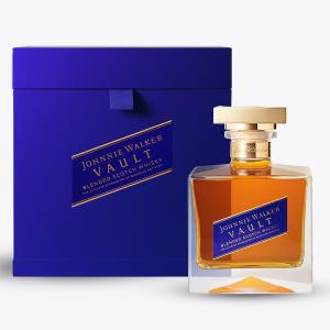 Johnnie Walker Vault The Ultimate Expression of Blending Artistry nv