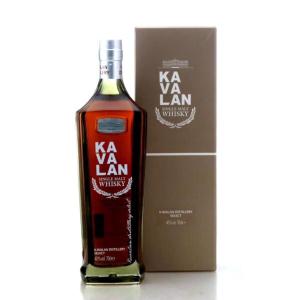 Kavalan Distillery Select