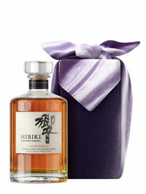 HIBIKI Japanese Harmony Furoshiki