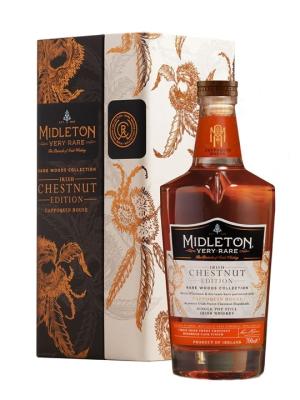 Midleton Very Rare Chestnut Edition Blended Irish Whiskey