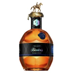 Blantons Single Barrel Bourbon Whisky Live 2026 Exclusive Edition
