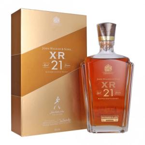 Johnnie Walker XR 21 Year Old