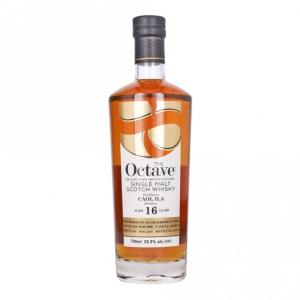 Caol Ila 2008 16 Year Old The Octave