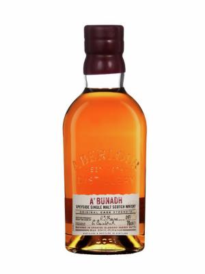 ABERLOUR A Bunadh Batch 84