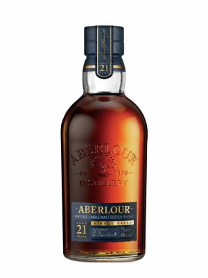 ABERLOUR 21 ans