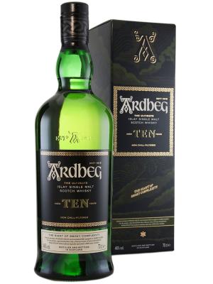 Ardbeg 10 Year Old 46 70cl