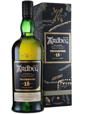 Ardbeg 15 Year Old Trudernish 488 70cl