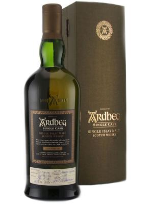 Ardbeg 1972 31 Year Old Single Cask 3038 442 70cl