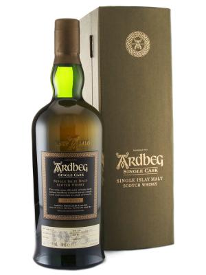 Ardbeg 1975 Bourbon 4699 70cl