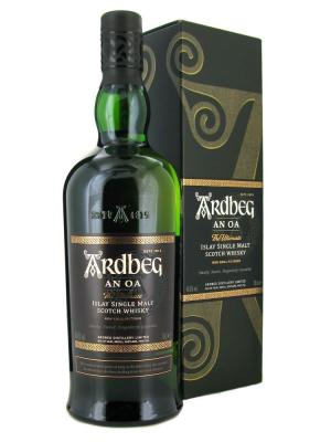 Ardbeg An Oa 466 70cl