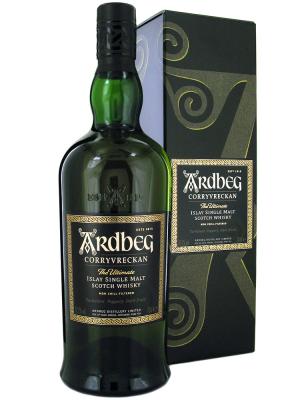 Ardbeg Corryvreckan 571 70cl