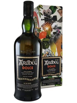 Ardbeg Dolce 478 70cl
