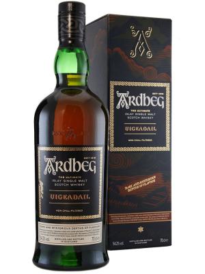 Ardbeg Uigeadail 542 70cl