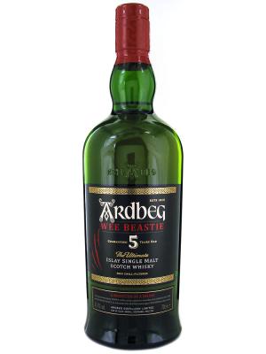 Ardbeg Wee Beastie 474 70cl