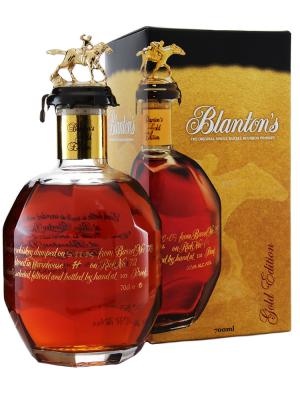 Blantons Gold Edition 515 70cl