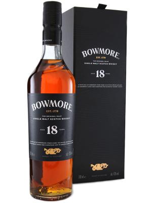 Bowmore 18 Year Old 43 70cl