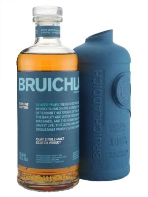 Bruichladdich 18 Year Old ReDefine 50 70cl