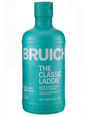 Bruichladdich The Classic Laddie 10 Year Old 50 70cl