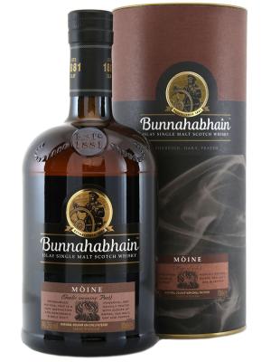 Bunnahabhain Moine 463 70cl